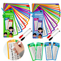🃏 Cartes Montessori à Associer – Jeu de Puzzle & d'Association pour Tout-Petits | Jouet Éducatif d'Éveil (Certifié CE)