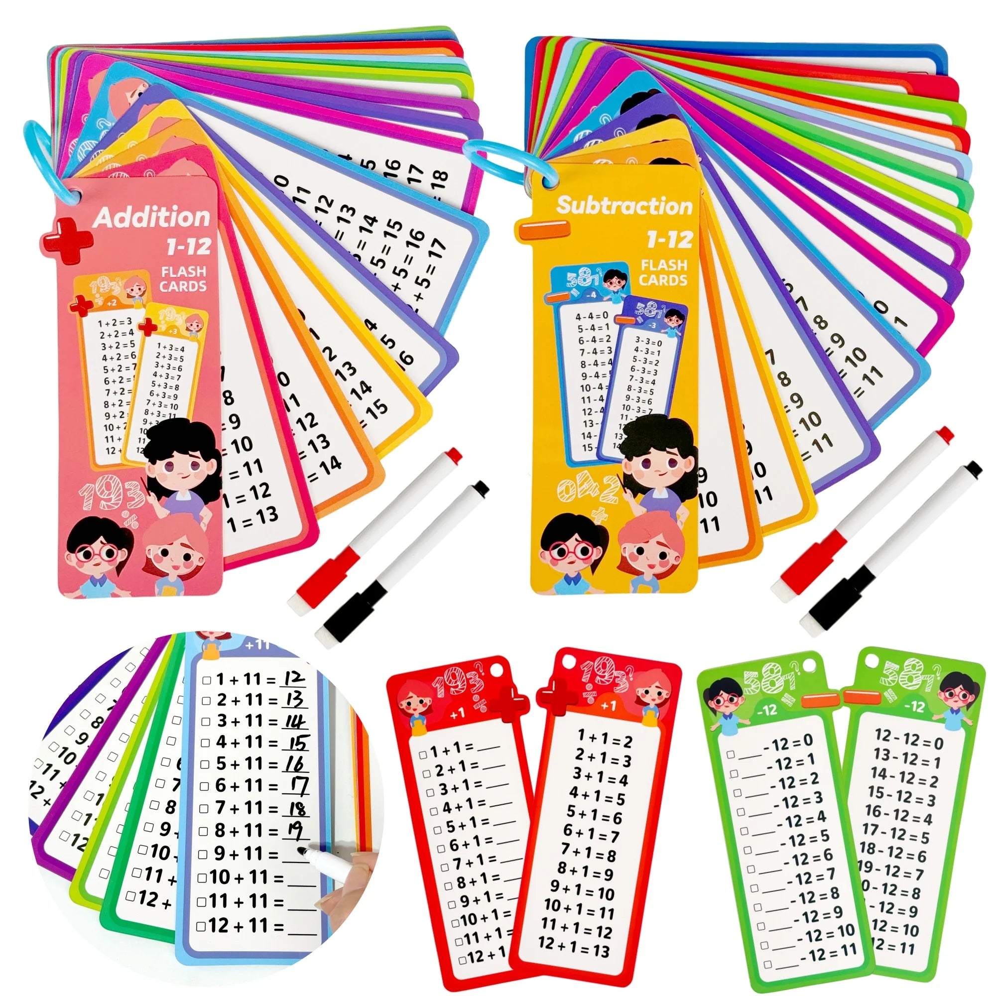 🃏 Cartes Montessori à Associer – Jeu de Puzzle & d'Association pour Tout-Petits | Jouet Éducatif d'Éveil (Certifié CE)