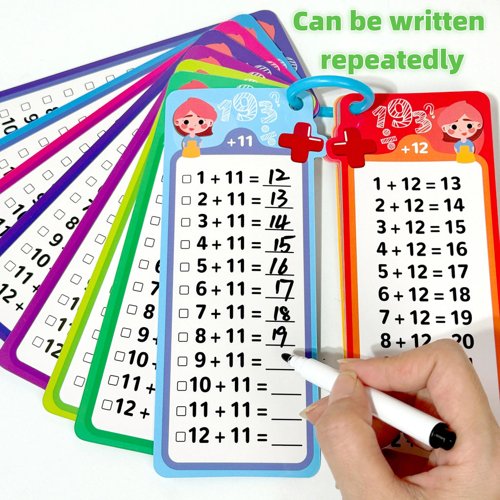 🃏 Cartes Montessori à Associer – Jeu de Puzzle & d'Association pour Tout-Petits | Jouet Éducatif d'Éveil (Certifié CE)