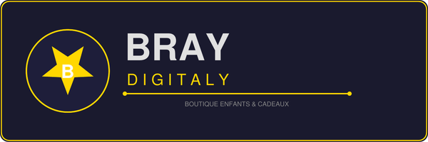 BRAY DIGITALY
